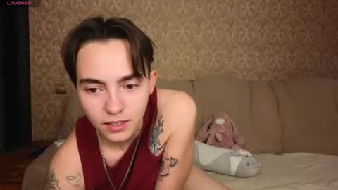 Welcome guys We Lili and Vic  PVT open online show from 07.22.26