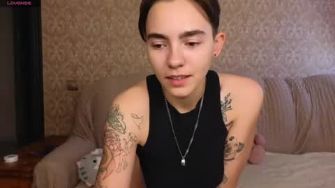 Welcome guys We Lili and Vic  PVT open online show from 07.25.26