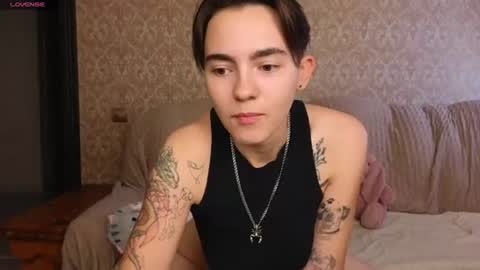 Welcome guys We Lili and Vic  PVT open online show from 07.26.26