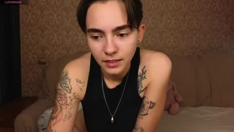 Welcome guys We Lili and Vic  PVT open online show from 08.02.26