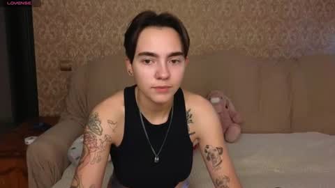 Welcome guys We Lili and Vic  PVT open online show from 08.03.26