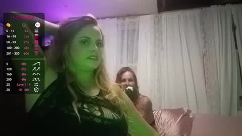 Snapshot of twocrazy85 chatting on 12.06.24 Twocrazy85 online show from 12.06.24