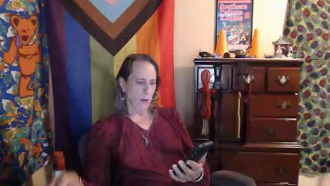 Snapshot of twocumkerry chatting on 05.10.26 twocumkerry online show from 05.10.26