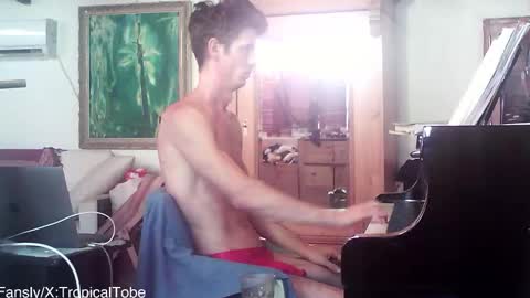 TobeBritta online show from 03.06.26