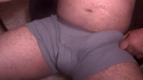 biggg daddyyy online show from 11.16.25