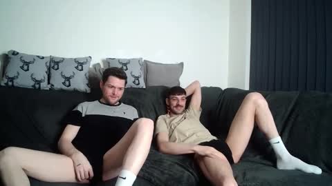 RyanRowan online show from 02.04.26