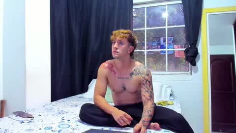 Matias online show from 11.03.25