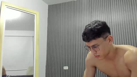 Matias online show from 05.02.26