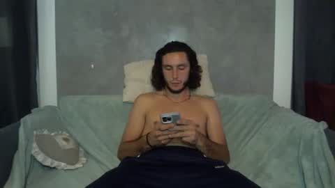 Snapshot of txandb666 chatting on 09.25.25 txandb666 online show from 09.25.25