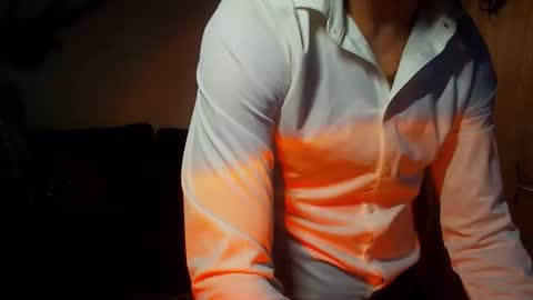 Snapshot of txandb666 chatting on 10.22.25 txandb666 online show from 10.22.25