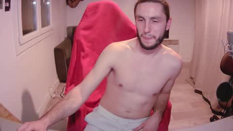 txandb666 online show from 03.10.26