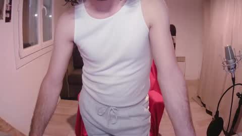 txandb666 online show from 03.25.26