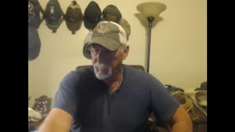 txlobo60 online show from 03.07.26