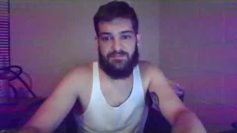 Snapshot of txnick94 chatting on 12.17.24 YourDirtyman online show from 12.17.24