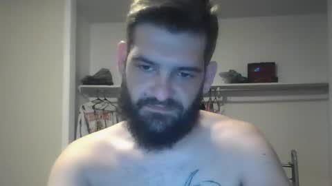 Snapshot of txnick94 chatting on 12.18.24 YourDirtyman online show from 12.18.24