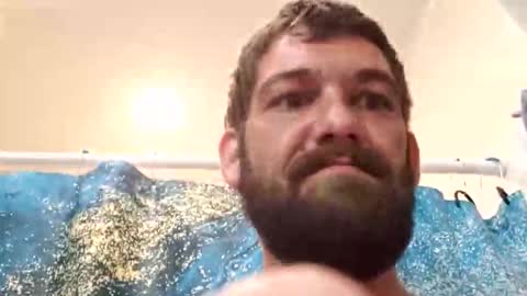 Snapshot of txnick94 chatting on 12.22.25 YourDirtyman online show from 12.22.25