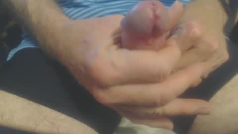 Snapshot of txpussyhound chatting on 02.25.25 txpussyhound online show from 02.25.25