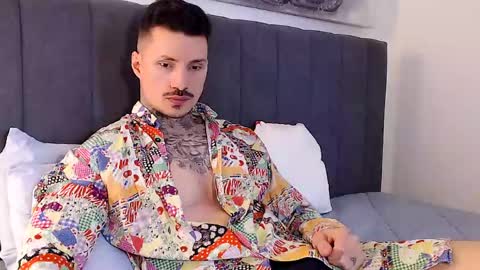 tyagodoll online show from 05.03.26
