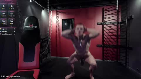 Tygers slave online show from 03.02.25