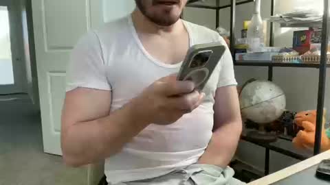 Mormon Guy online show from 10.20.25