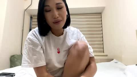 Aya online show from 10.20.25