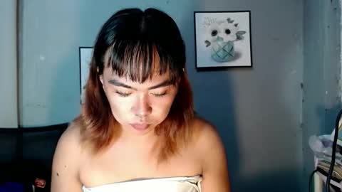 Tyla online show from 06.11.26