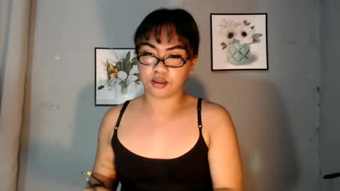 Snapshot of tyla_23 chatting on 06.27.26 Tyla online show from 06.27.26