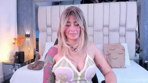  TYLA  online show from 04.21.26