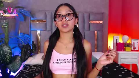 tyla_ks online show from 12.02.25