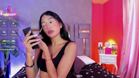 tyla_ks online show from 03.23.26