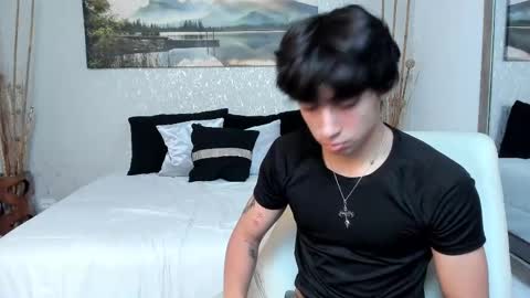 Tyler online show from 09.11.25