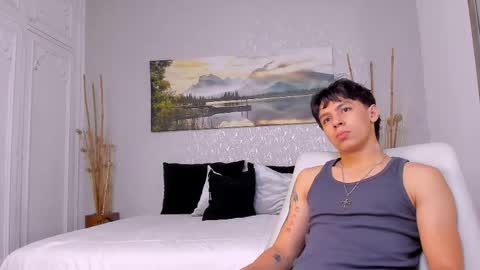 Tyler online show from 09.28.25