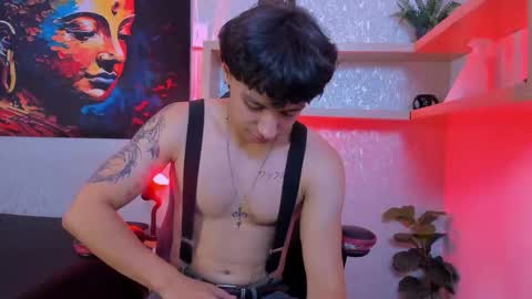 Tyler online show from 10.08.25