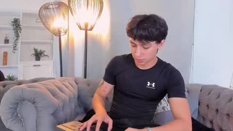 Tyler online show from 10.16.25