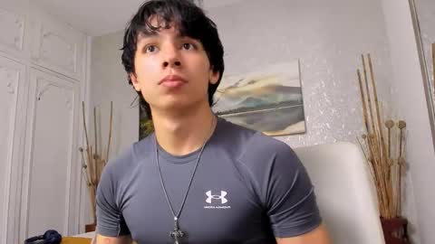 Tyler online show from 12.16.25