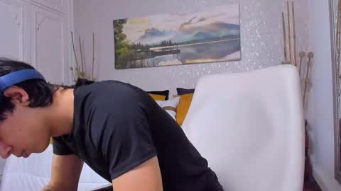 Tyler online show from 12.18.25