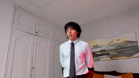 Tyler online show from 02.15.26