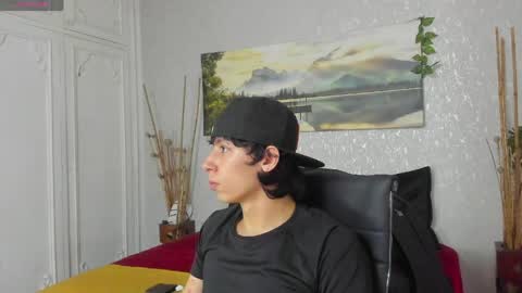 Tyler online show from 04.26.26
