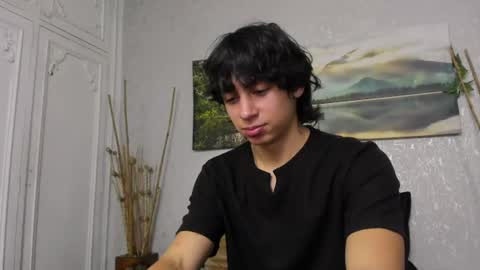 Snapshot of tyler_durtenn chatting on 06.23.26 Tyler online show from 06.23.26