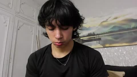 Snapshot of tyler_durtenn chatting on 06.24.26 Tyler online show from 06.24.26
