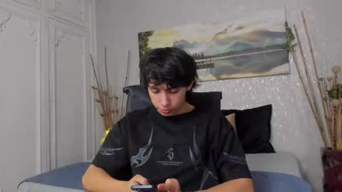 Snapshot of tyler_durtenn chatting on 06.29.26 Tyler online show from 06.29.26