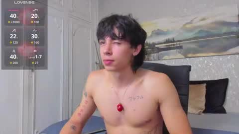 Snapshot of tyler_durtenn chatting on 06.30.26 Tyler online show from 06.30.26