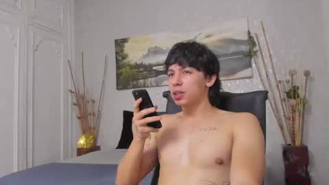 Snapshot of tyler_durtenn chatting on 06.30.26 Tyler online show from 06.30.26