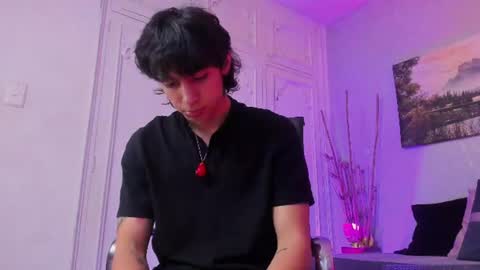 Snapshot of tyler_durtenn chatting on 07.14.26 Tyler online show from 07.14.26