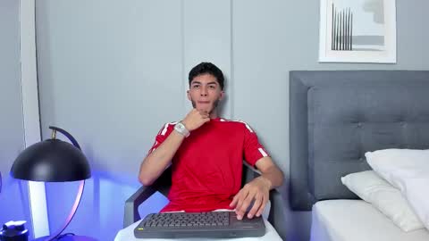 Tyler Fox online show from 02.27.26