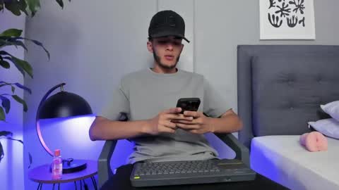 Tyler Fox online show from 05.23.26