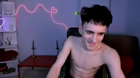 Tyler online show from 02.03.26