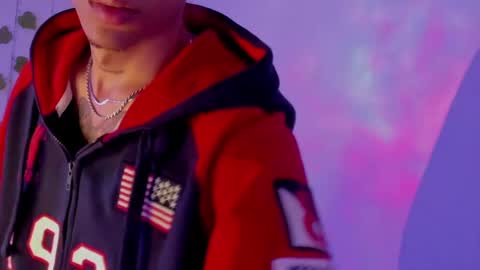 Snapshot of tyler_garcia_ chatting on 02.01.25 Tyler Garcia online show from 02.01.25