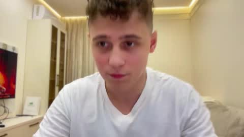 tyler_garrner online show from 11.08.25