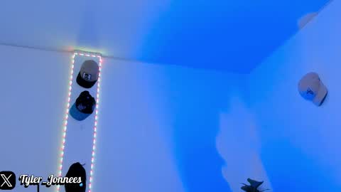 Tyler online show from 11.23.25